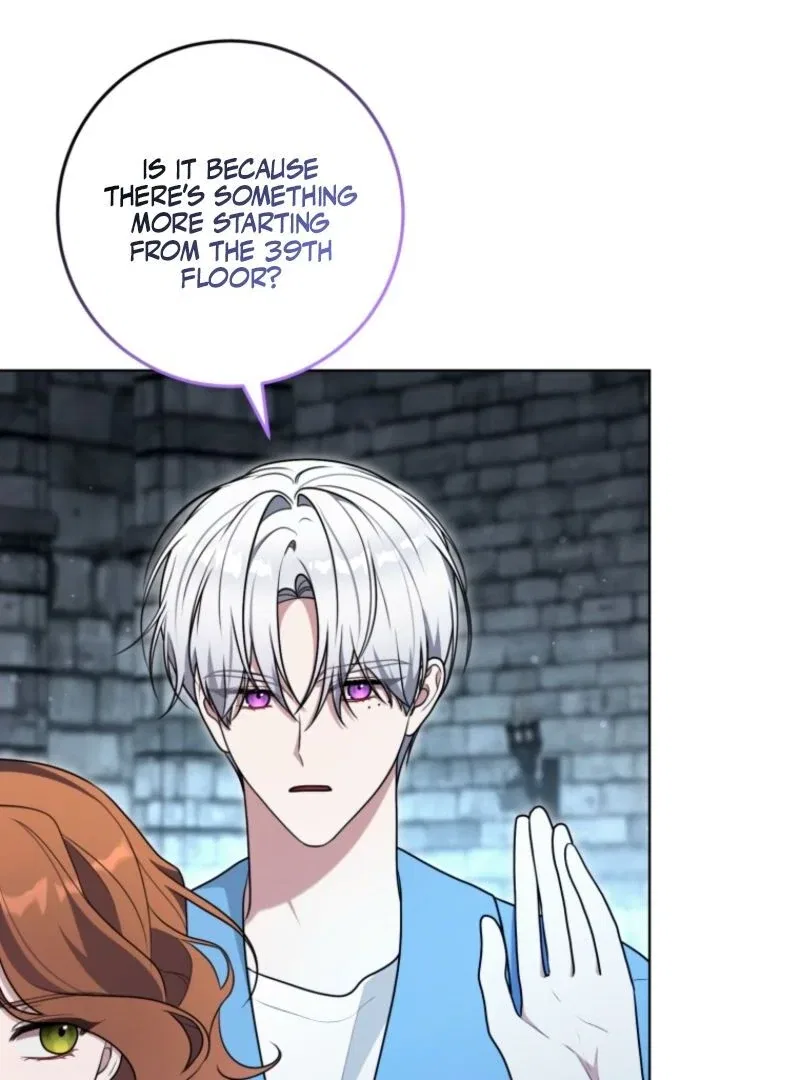 The Cellhouse Kingmaker’s Playbook Chapter 33 – Page 20