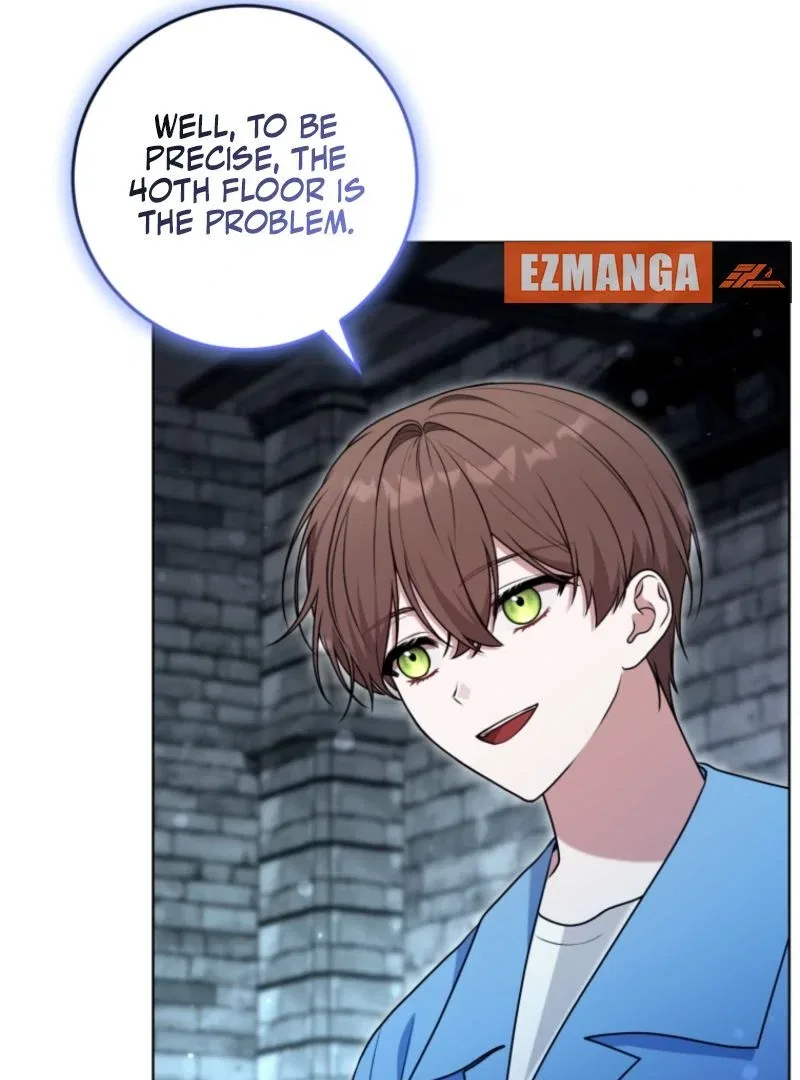 The Cellhouse Kingmaker’s Playbook Chapter 33 – Page 24