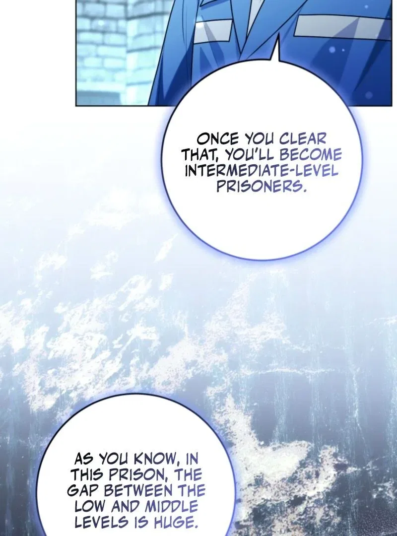 The Cellhouse Kingmaker’s Playbook Chapter 33 – Page 25