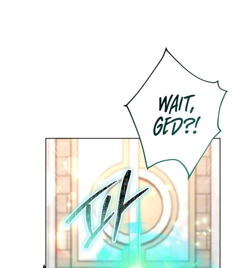 The Cellhouse Kingmaker’s Playbook Chapter 33 – Page 34