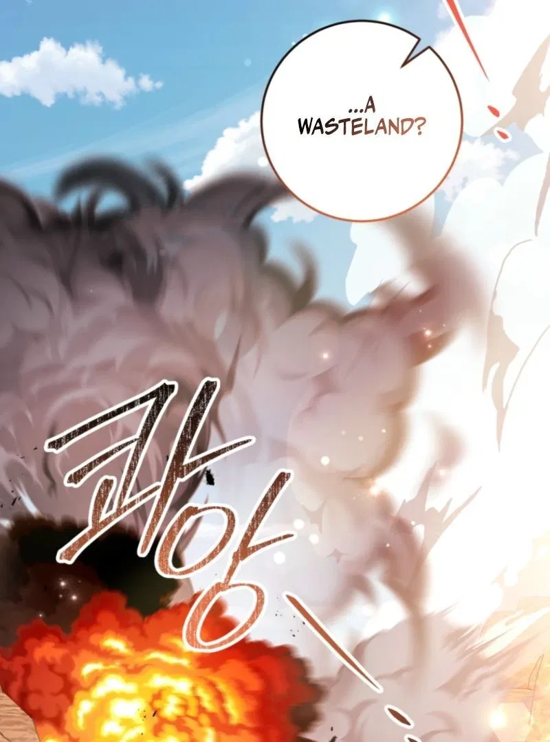 The Cellhouse Kingmaker’s Playbook Chapter 33 – Page 40