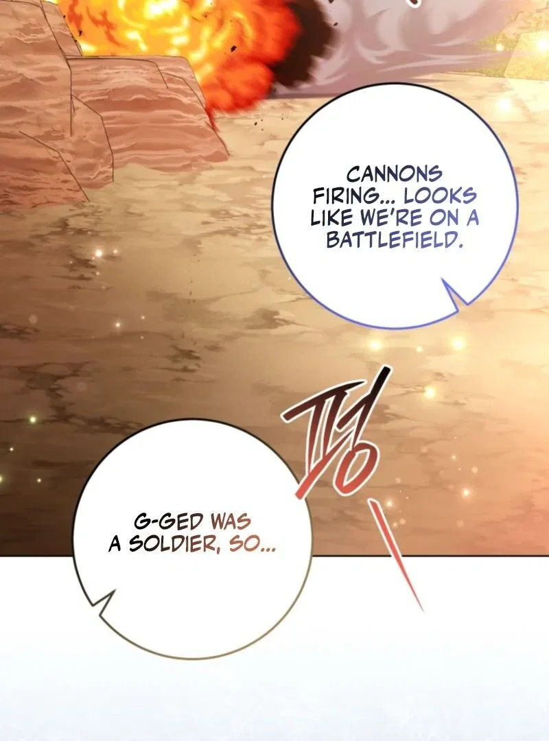 The Cellhouse Kingmaker’s Playbook Chapter 33 – Page 41
