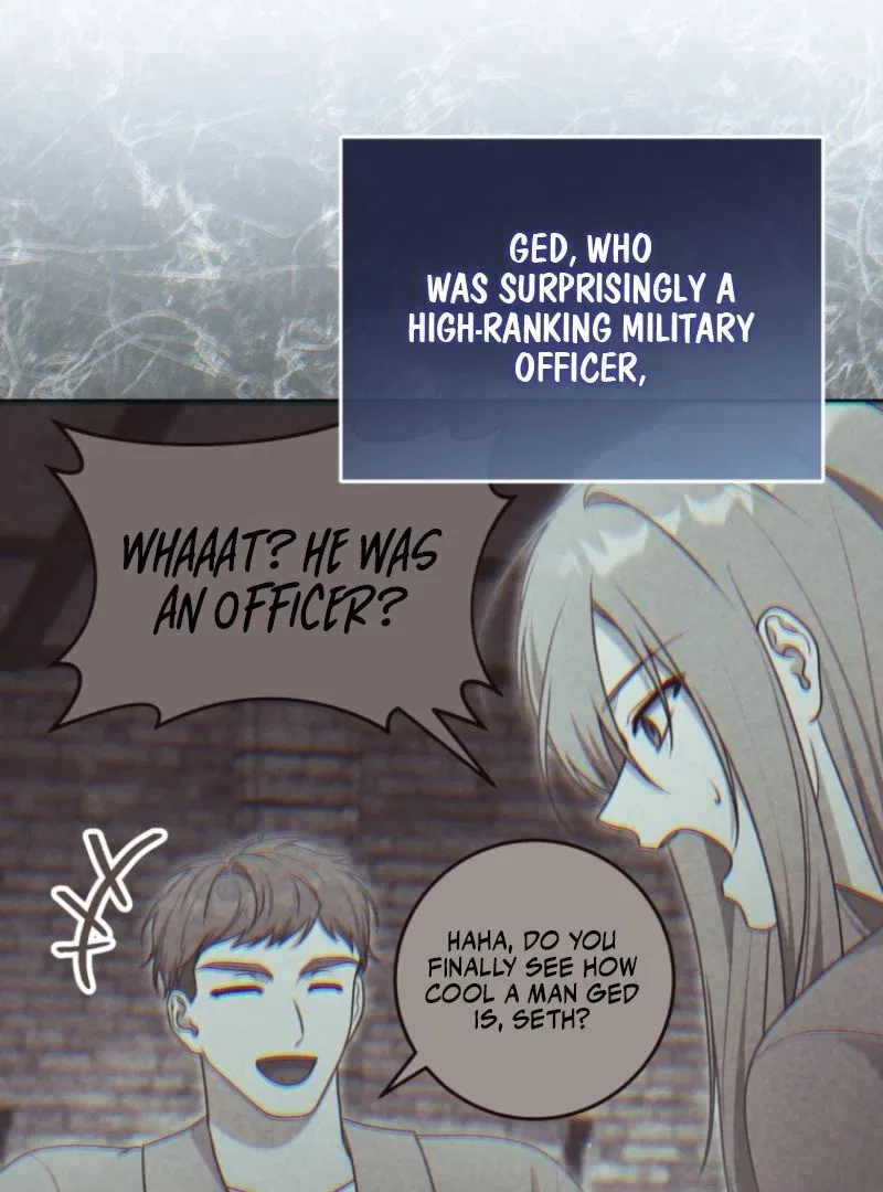 The Cellhouse Kingmaker’s Playbook Chapter 33 – Page 42