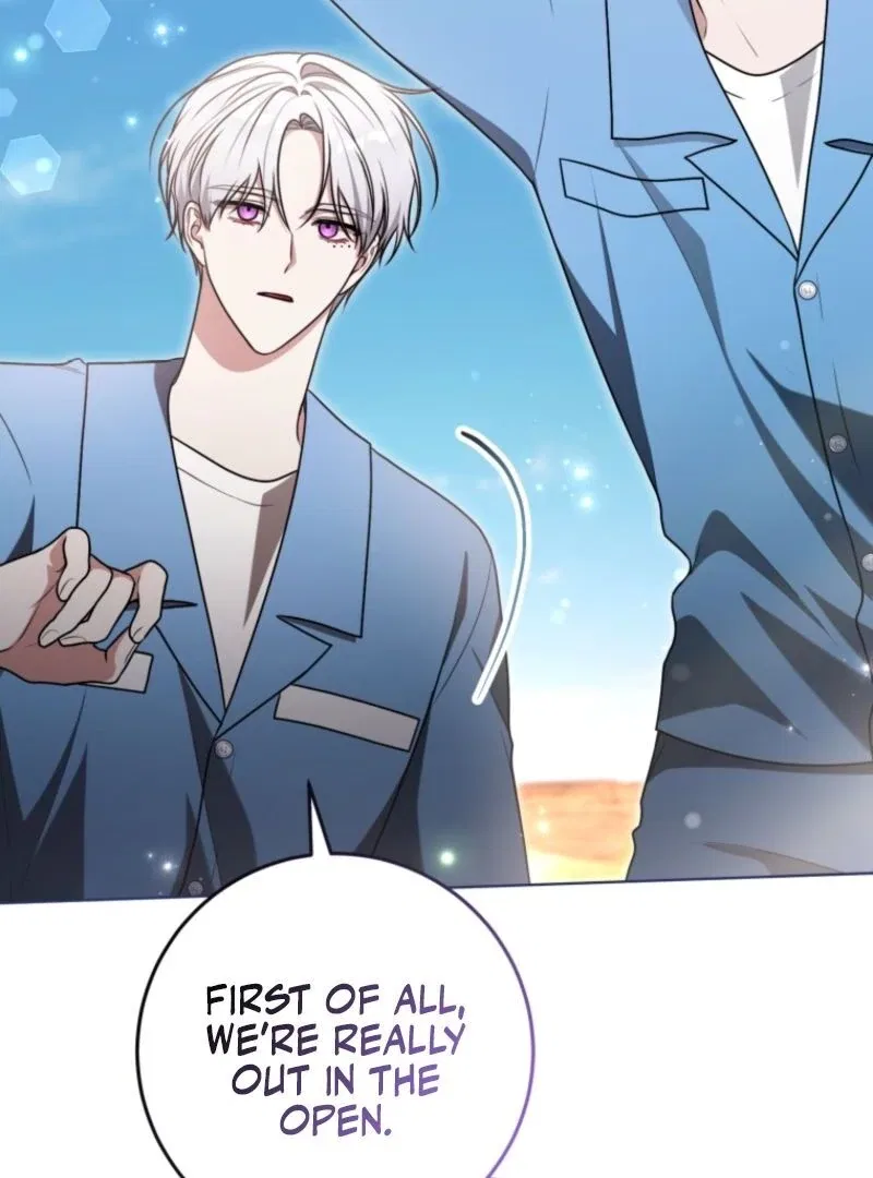 The Cellhouse Kingmaker’s Playbook Chapter 33 – Page 45
