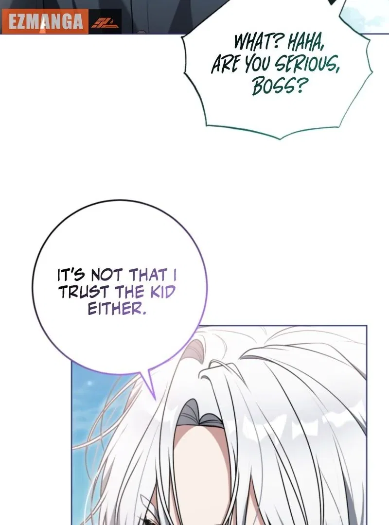 The Cellhouse Kingmaker’s Playbook Chapter 33 – Page 78