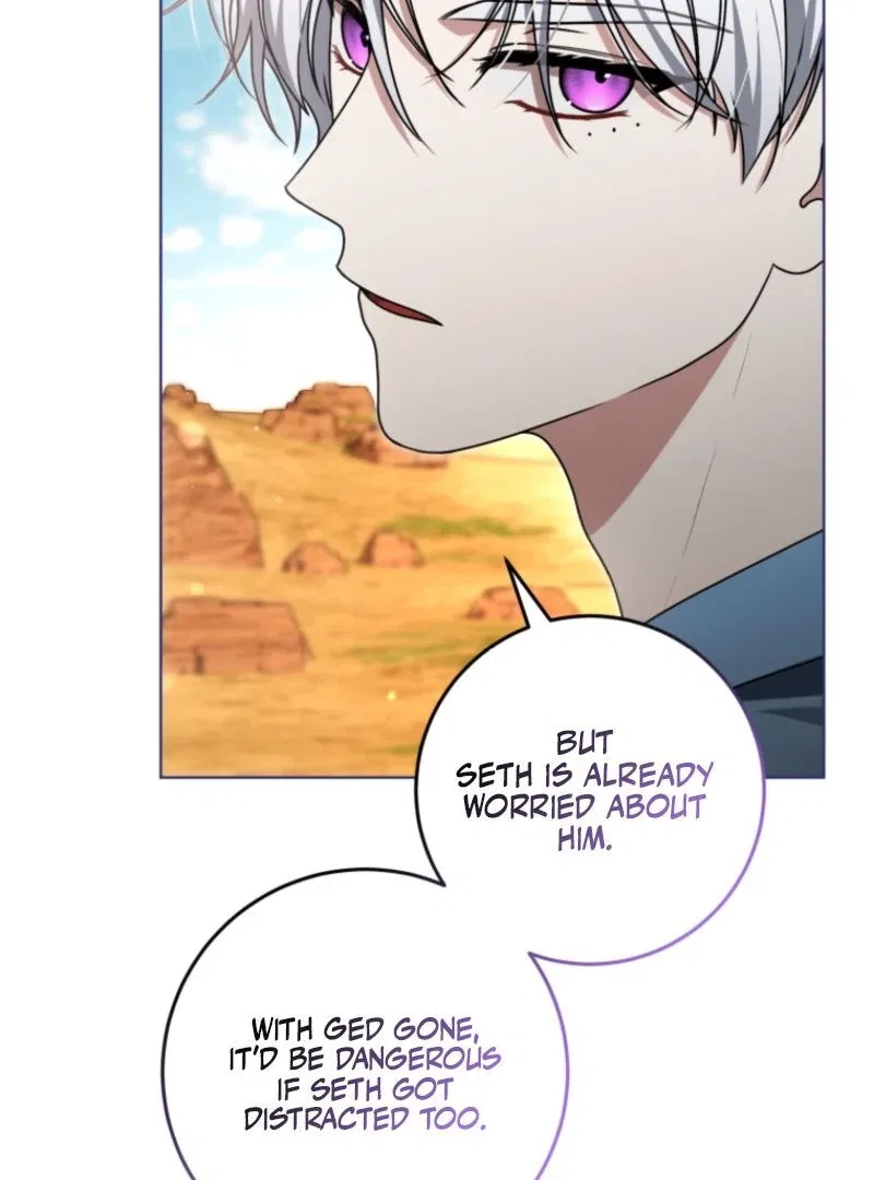 The Cellhouse Kingmaker’s Playbook Chapter 33 – Page 79