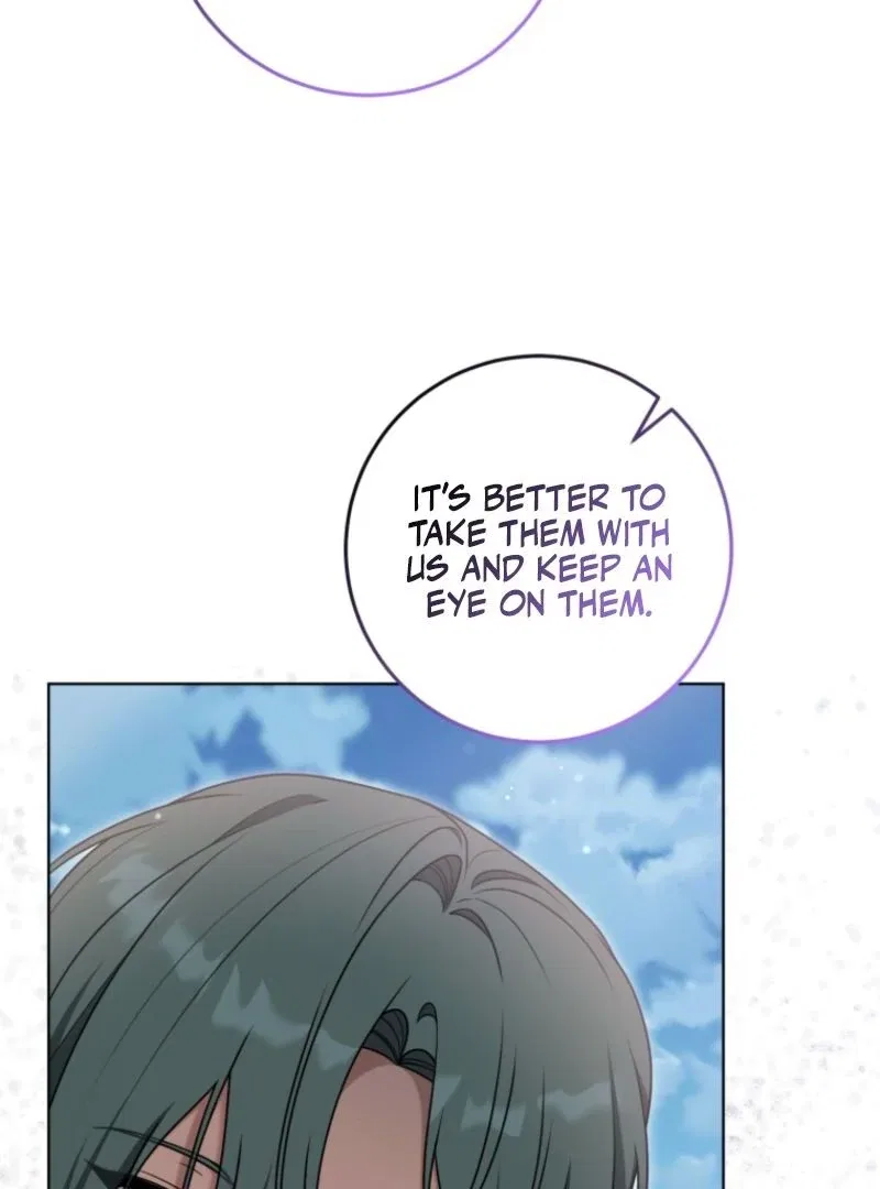 The Cellhouse Kingmaker’s Playbook Chapter 33 – Page 80