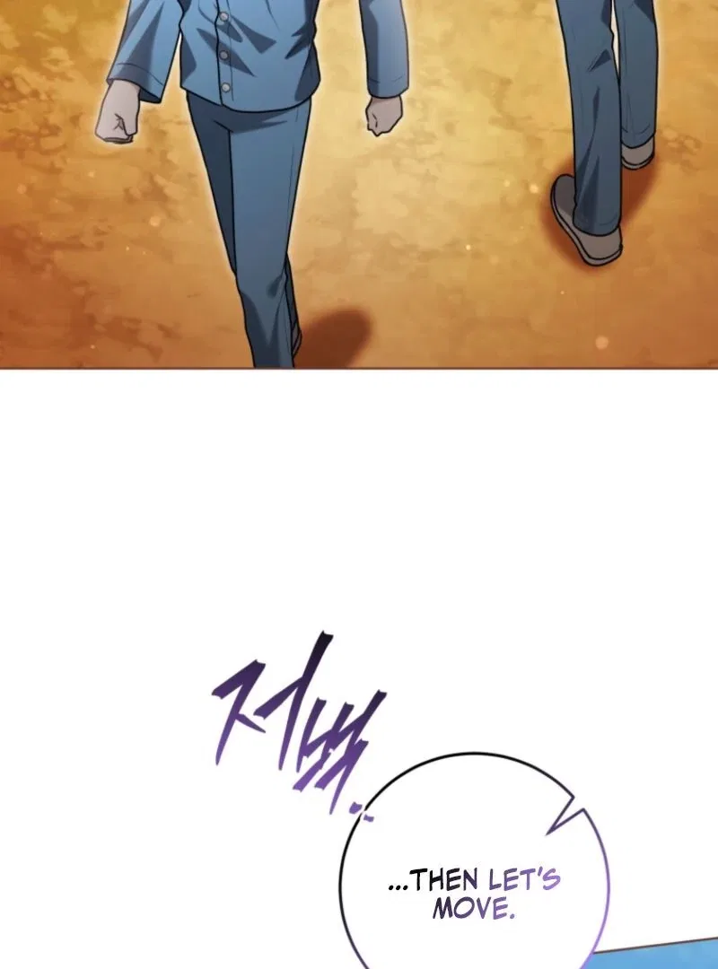 The Cellhouse Kingmaker’s Playbook Chapter 33 – Page 83
