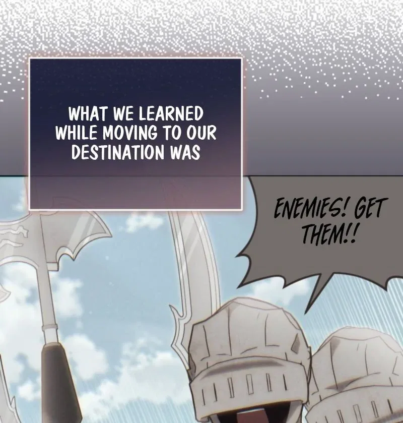 The Cellhouse Kingmaker’s Playbook Chapter 33 – Page 86