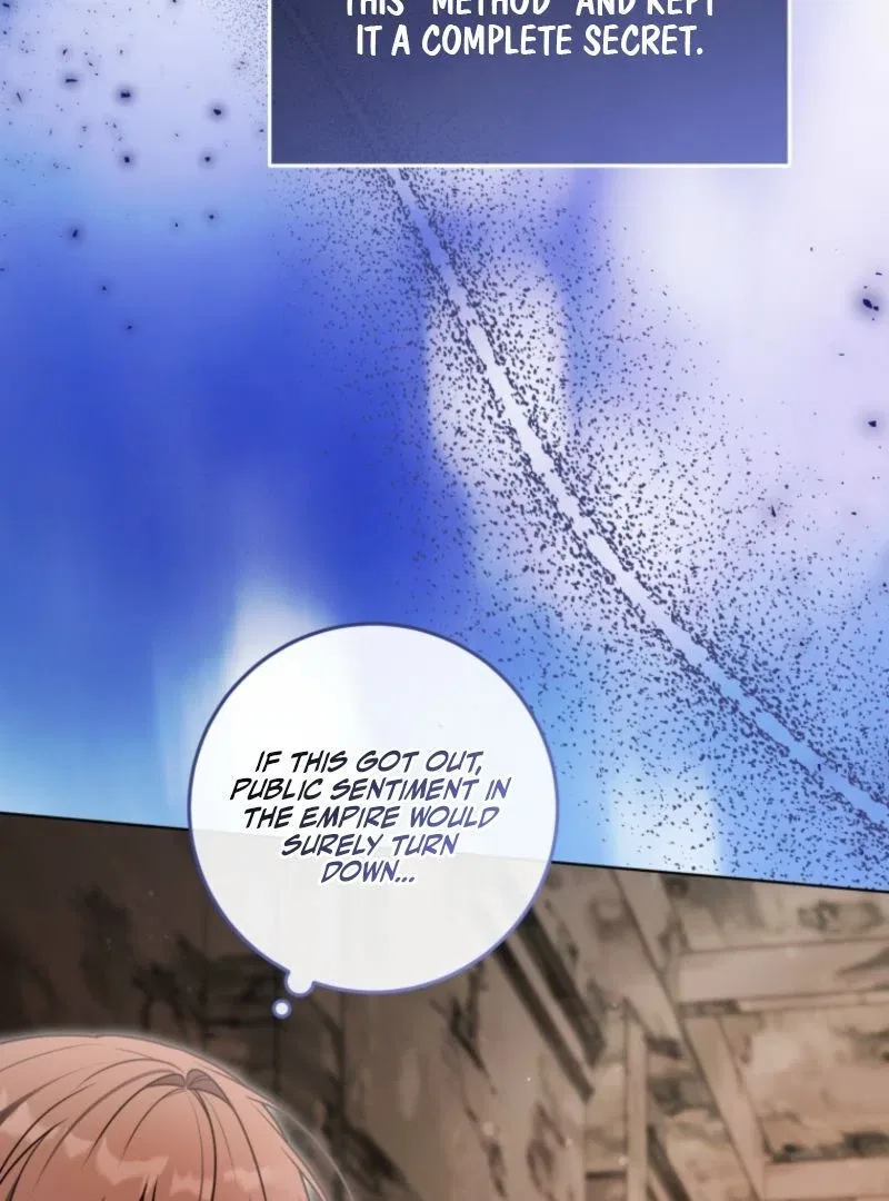 The Cellhouse Kingmaker’s Playbook Chapter 33 – Page 96