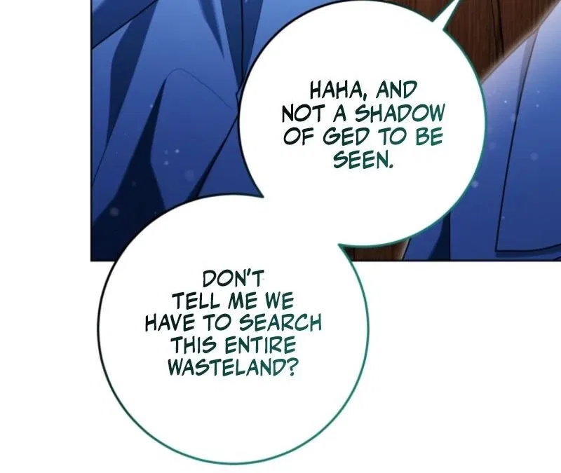 The Cellhouse Kingmaker’s Playbook Chapter 33 – Page 100