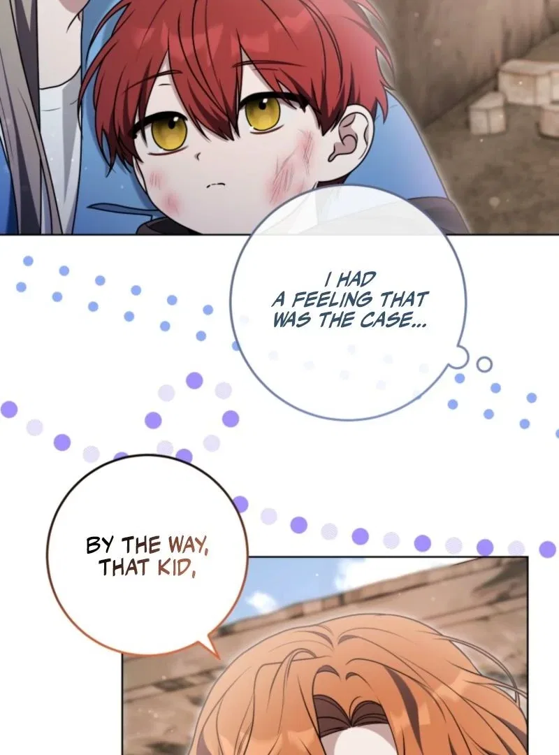 The Cellhouse Kingmaker’s Playbook Chapter 33 – Page 104