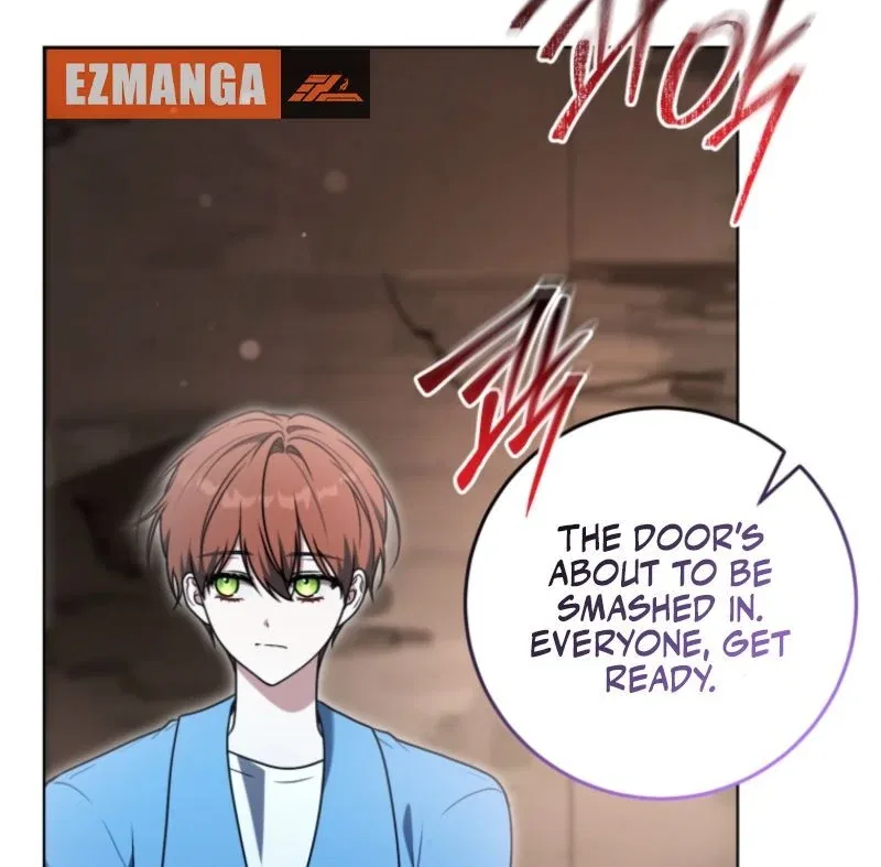 The Cellhouse Kingmaker’s Playbook Chapter 33 – Page 113