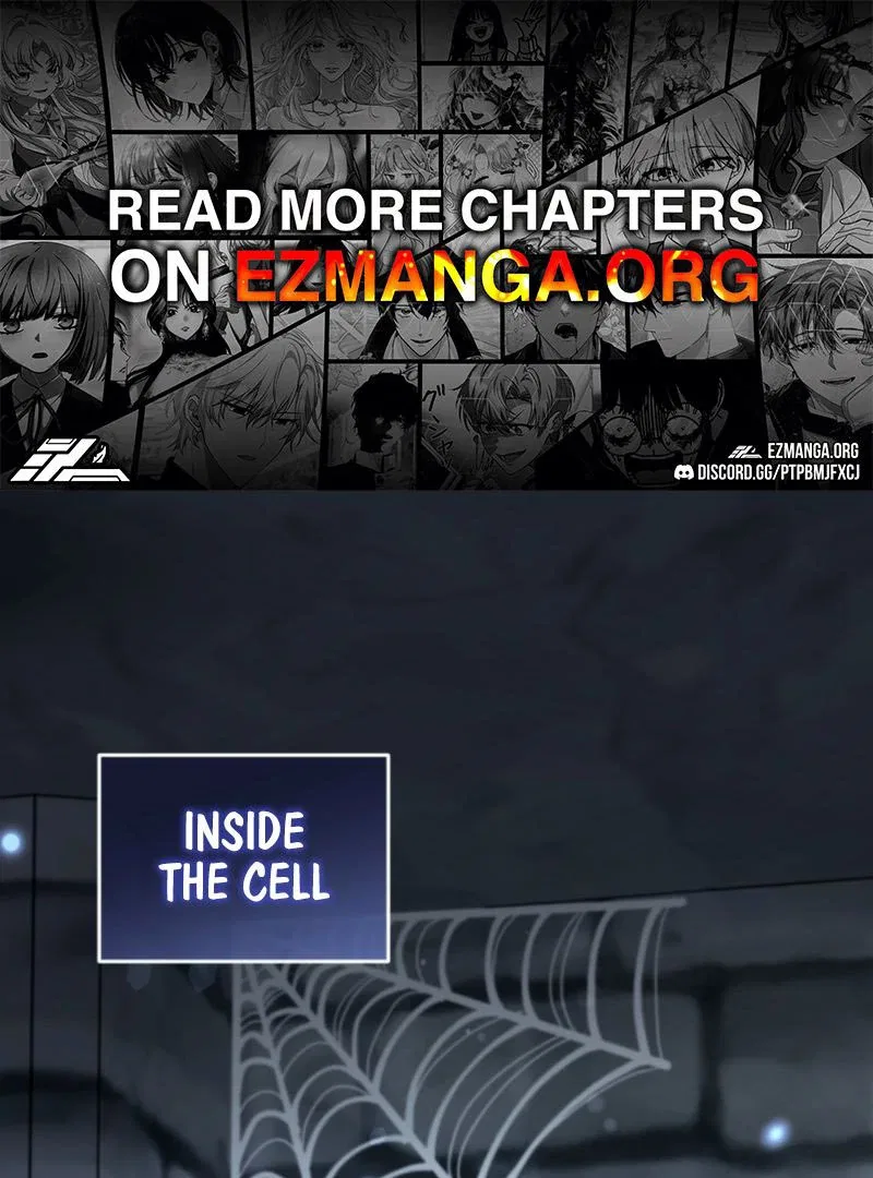 The Cellhouse Kingmaker’s Playbook Chapter 32 – Page 1