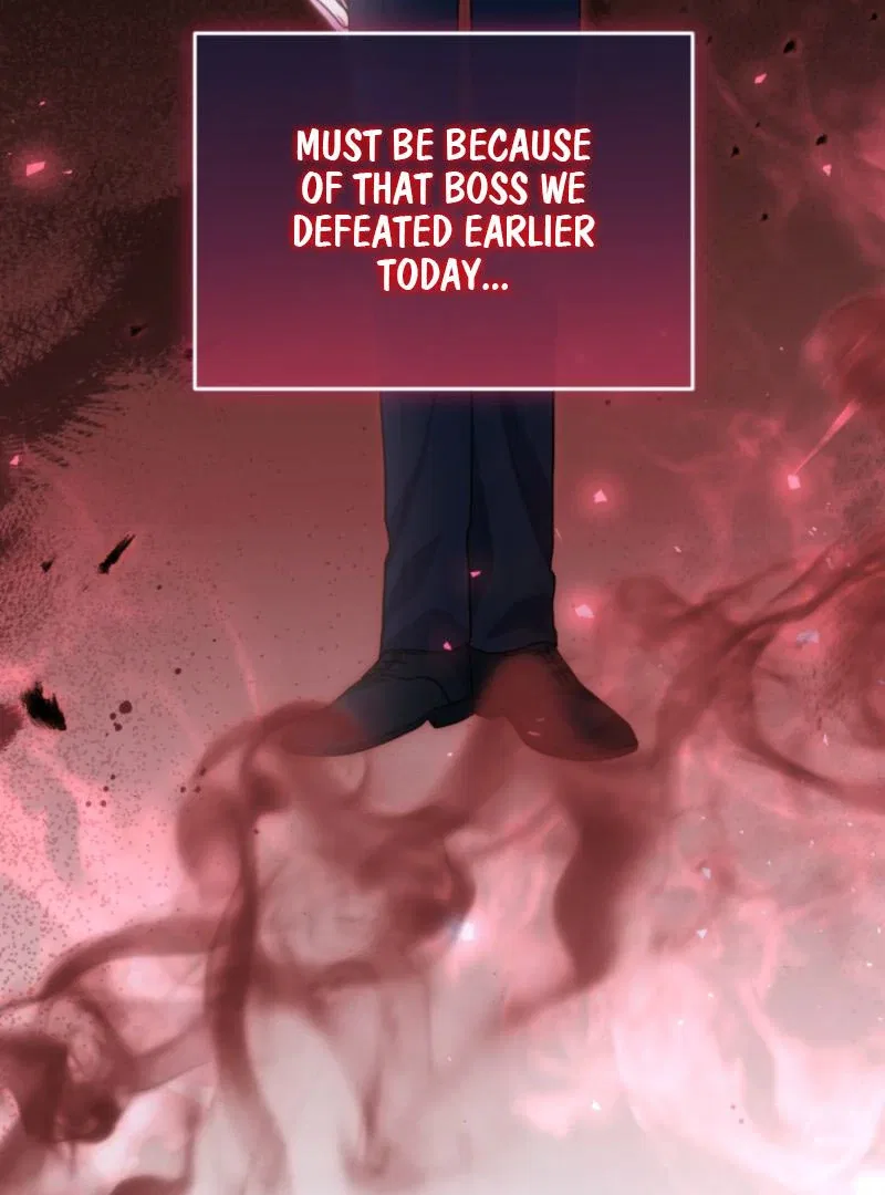The Cellhouse Kingmaker’s Playbook Chapter 32 – Page 11