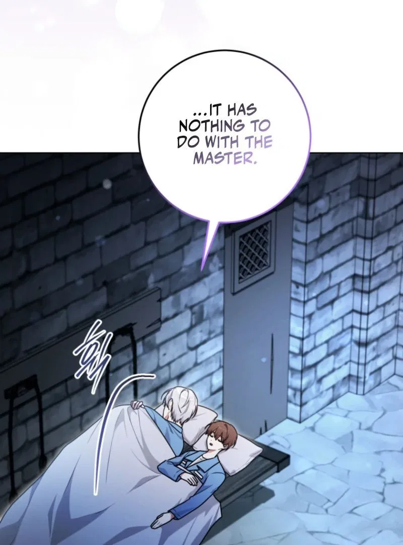 The Cellhouse Kingmaker’s Playbook Chapter 32 – Page 28