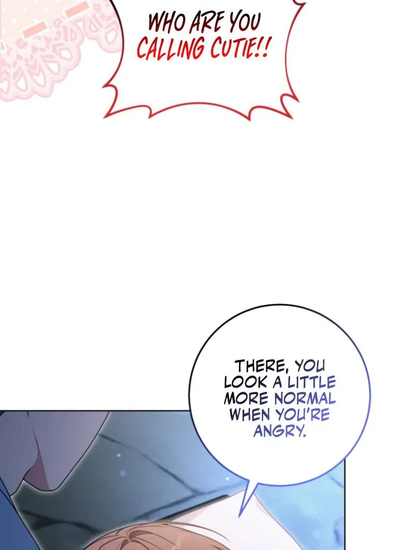 The Cellhouse Kingmaker’s Playbook Chapter 32 – Page 31