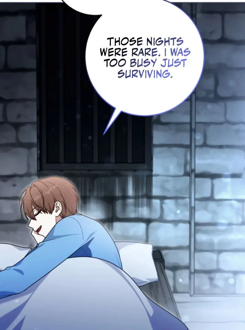 The Cellhouse Kingmaker’s Playbook Chapter 32 – Page 42