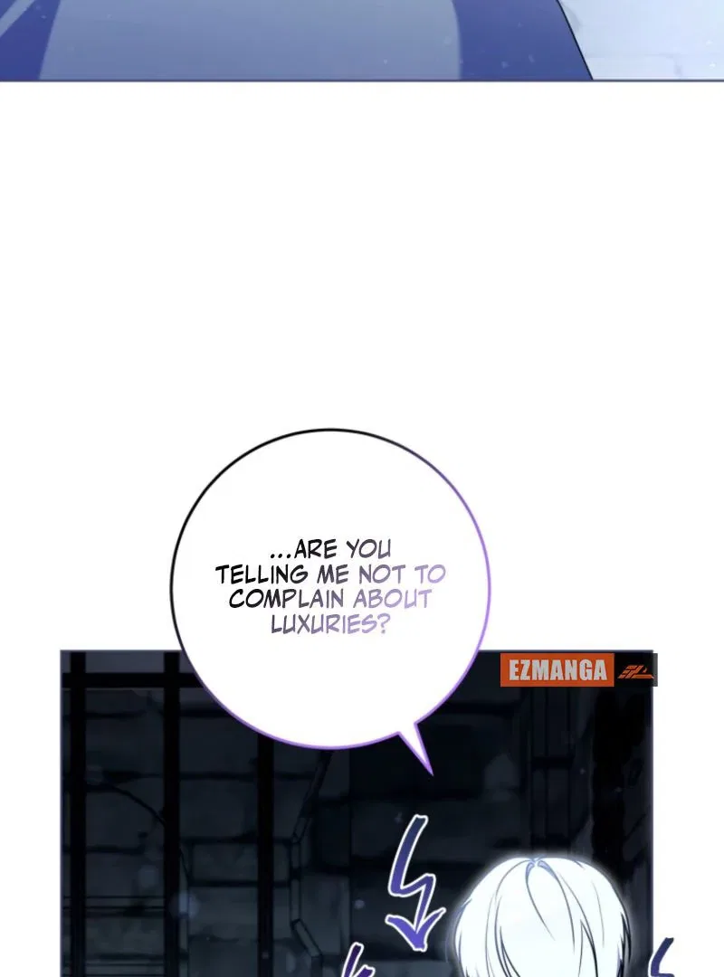 The Cellhouse Kingmaker’s Playbook Chapter 32 – Page 43