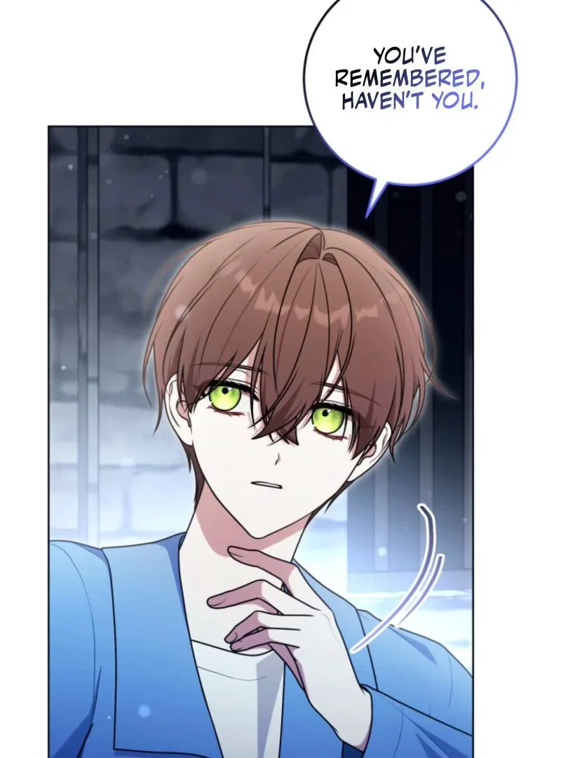 The Cellhouse Kingmaker’s Playbook Chapter 32 – Page 91