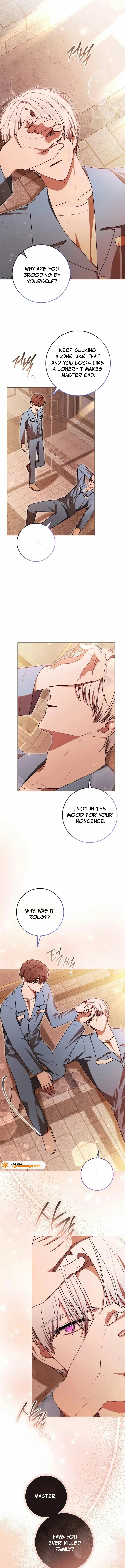 The Cellhouse Kingmaker’s Playbook Chapter 31 – Page 4