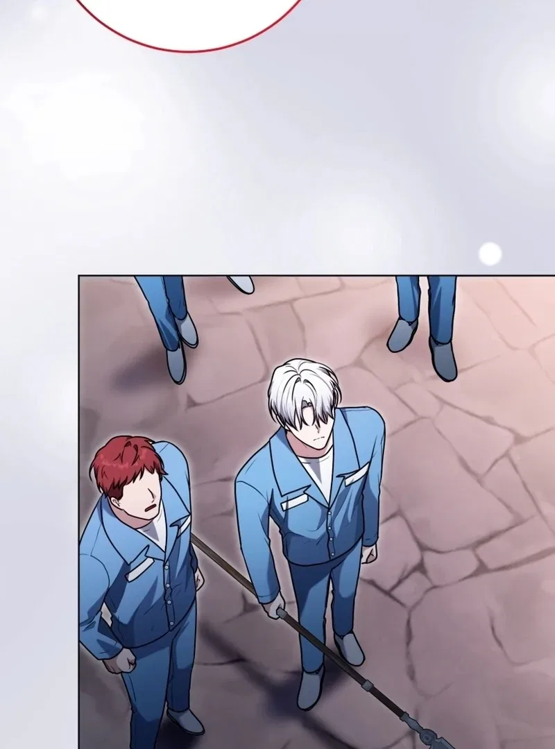 The Cellhouse Kingmaker’s Playbook Chapter 29 – Page 94