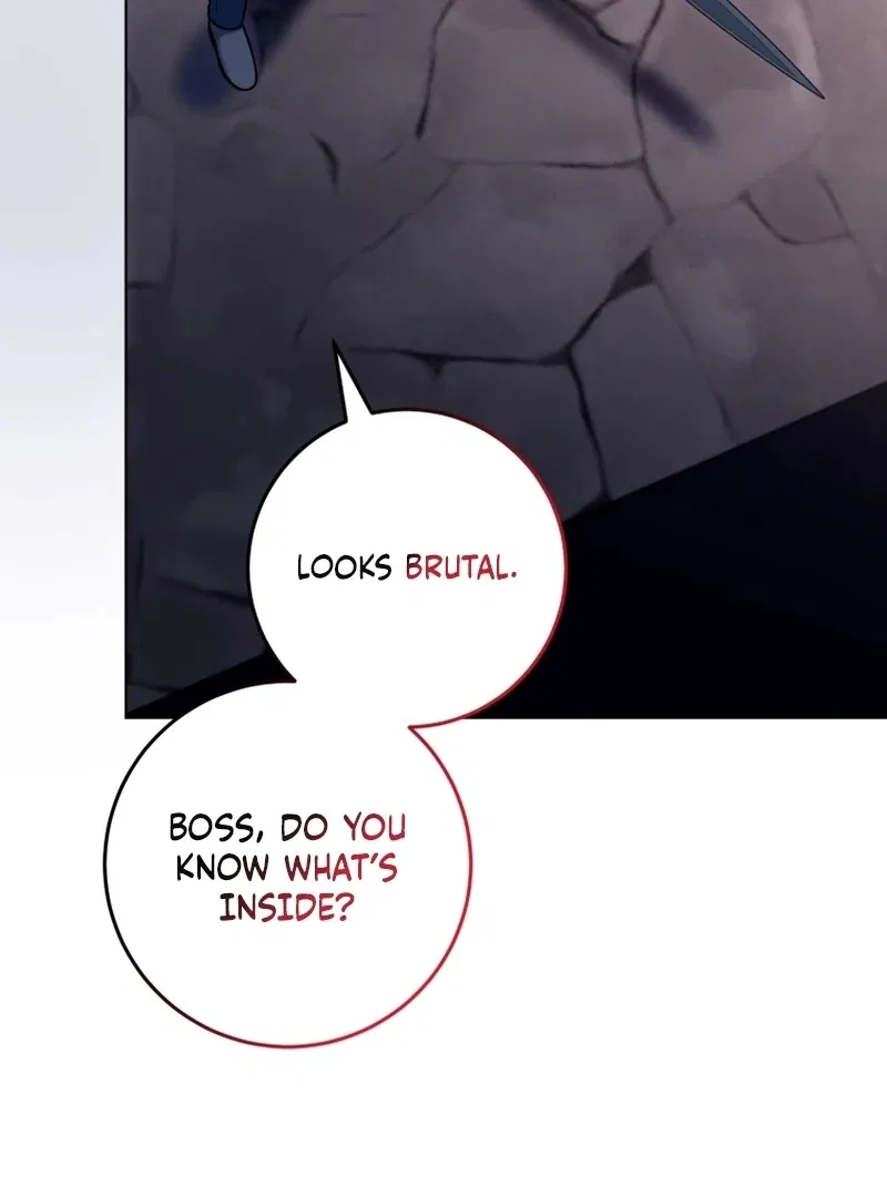 The Cellhouse Kingmaker’s Playbook Chapter 29 – Page 95