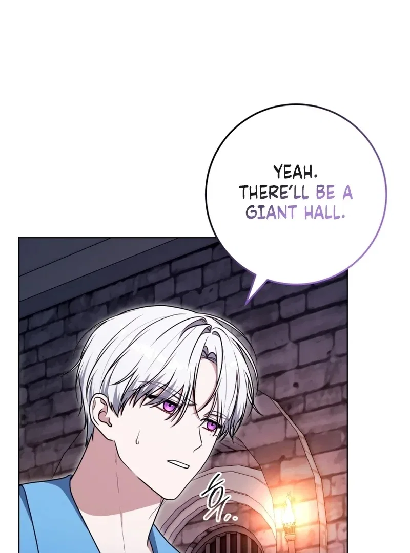 The Cellhouse Kingmaker’s Playbook Chapter 29 – Page 96