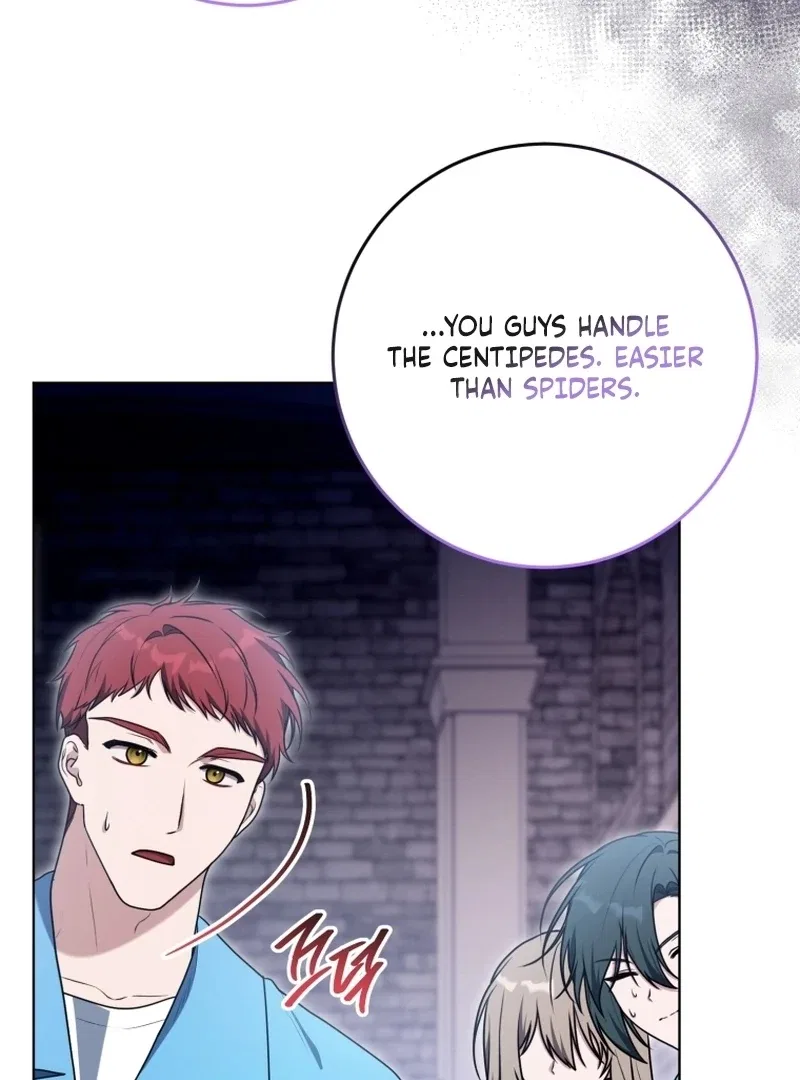 The Cellhouse Kingmaker’s Playbook Chapter 29 – Page 119