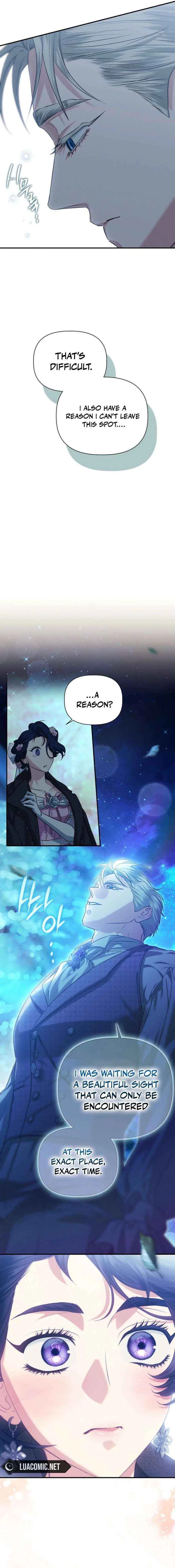 Is It a Fortune or Is It a Woe? Chapter 123 – Page 15