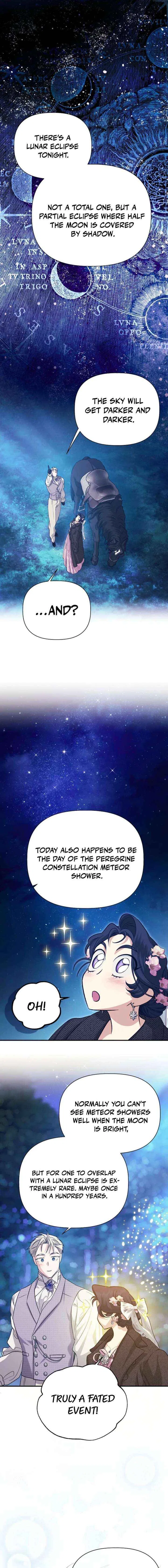 Is It a Fortune or Is It a Woe? Chapter 123 – Page 17