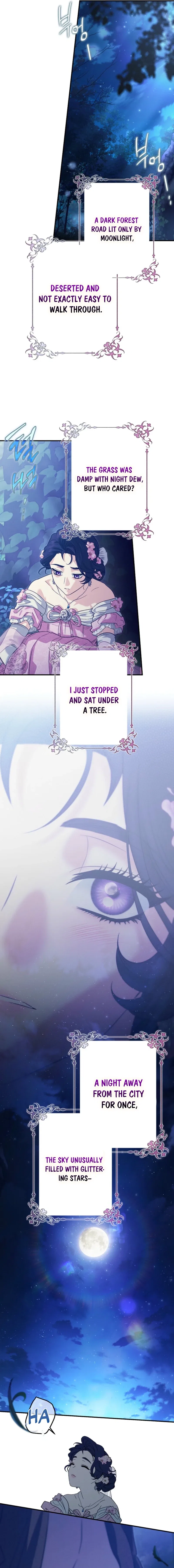 Is It a Fortune or Is It a Woe? Chapter 122 – Page 5