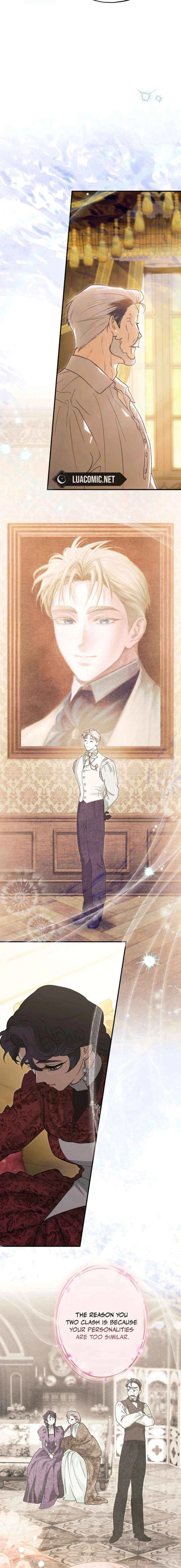 Is It a Fortune or Is It a Woe? Chapter 120 – Page 12