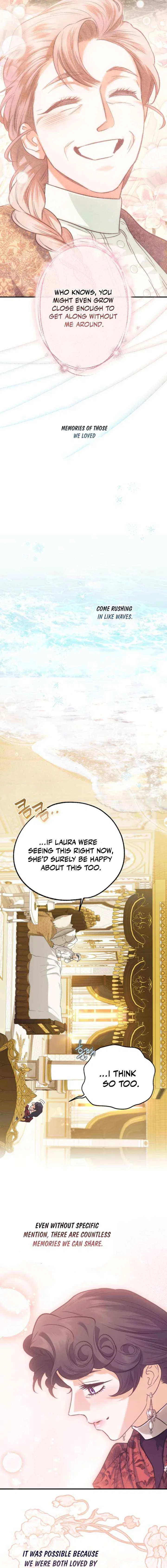 Is It a Fortune or Is It a Woe? Chapter 120 – Page 13