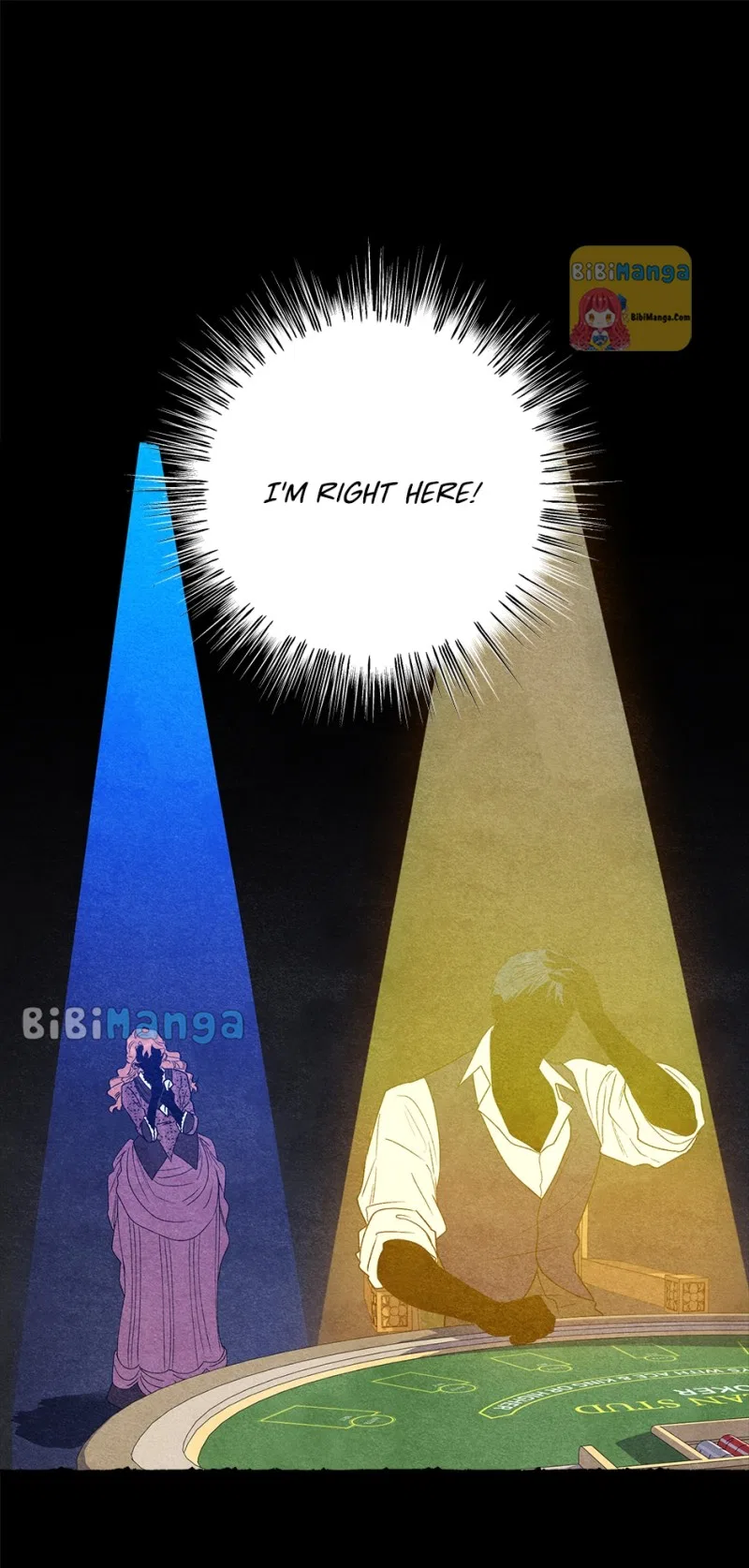 Is It a Fortune or Is It a Woe? Chapter 115 – Page 7