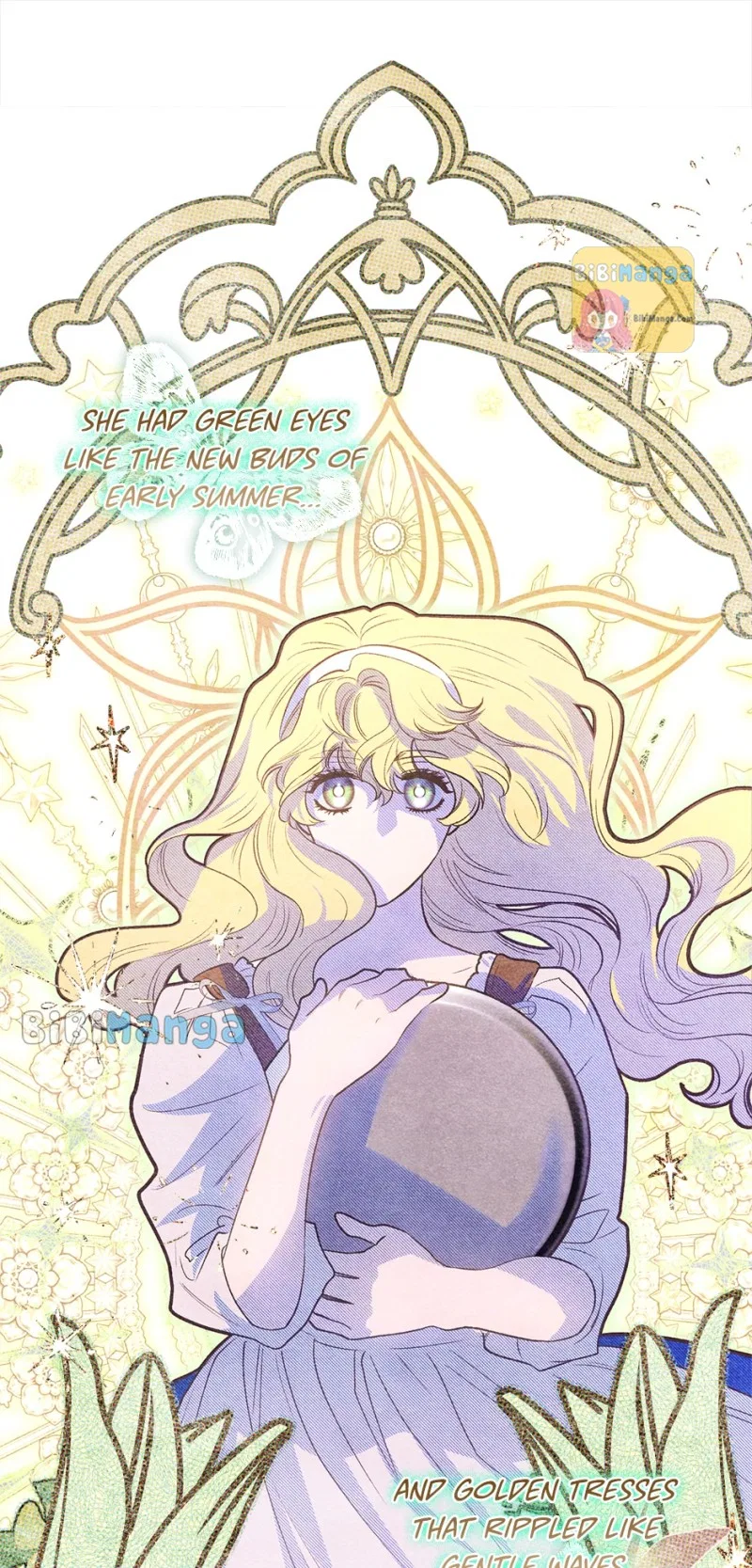 Is It a Fortune or Is It a Woe? Chapter 115 – Page 13