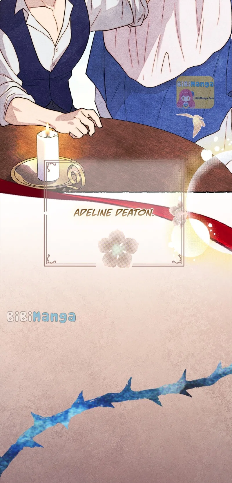 Is It a Fortune or Is It a Woe? Chapter 115 – Page 16