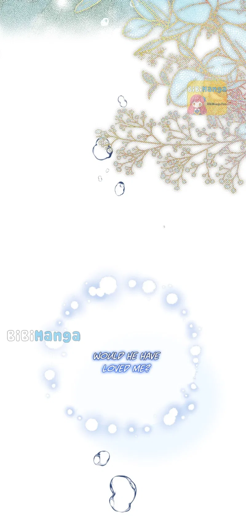 Is It a Fortune or Is It a Woe? Chapter 115 – Page 22