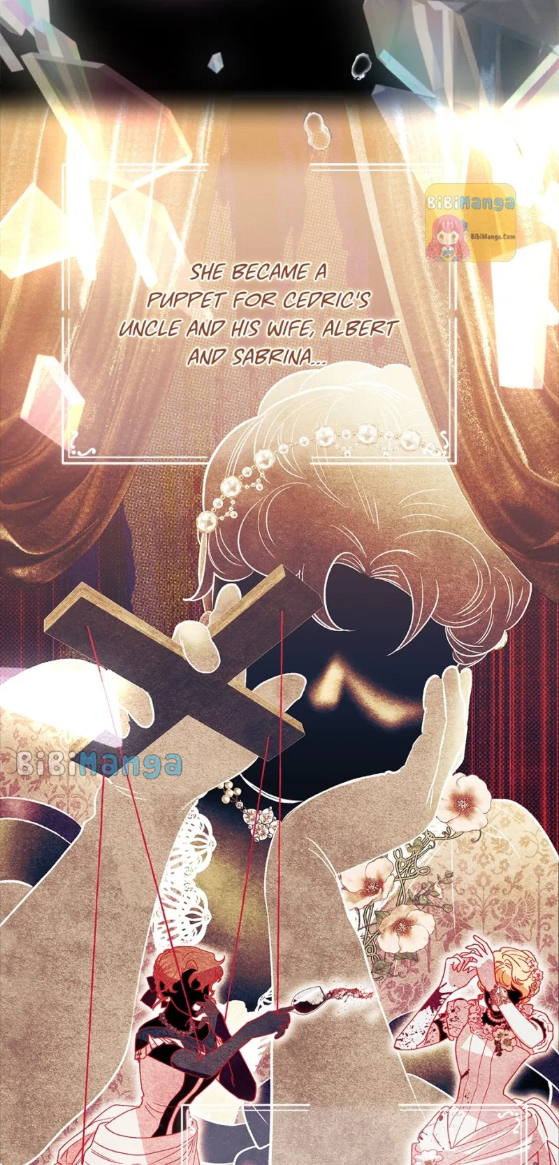Is It a Fortune or Is It a Woe? Chapter 115 – Page 26