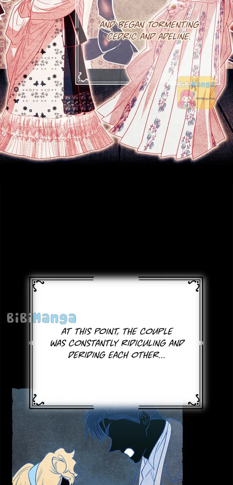 Is It a Fortune or Is It a Woe? Chapter 115 – Page 27