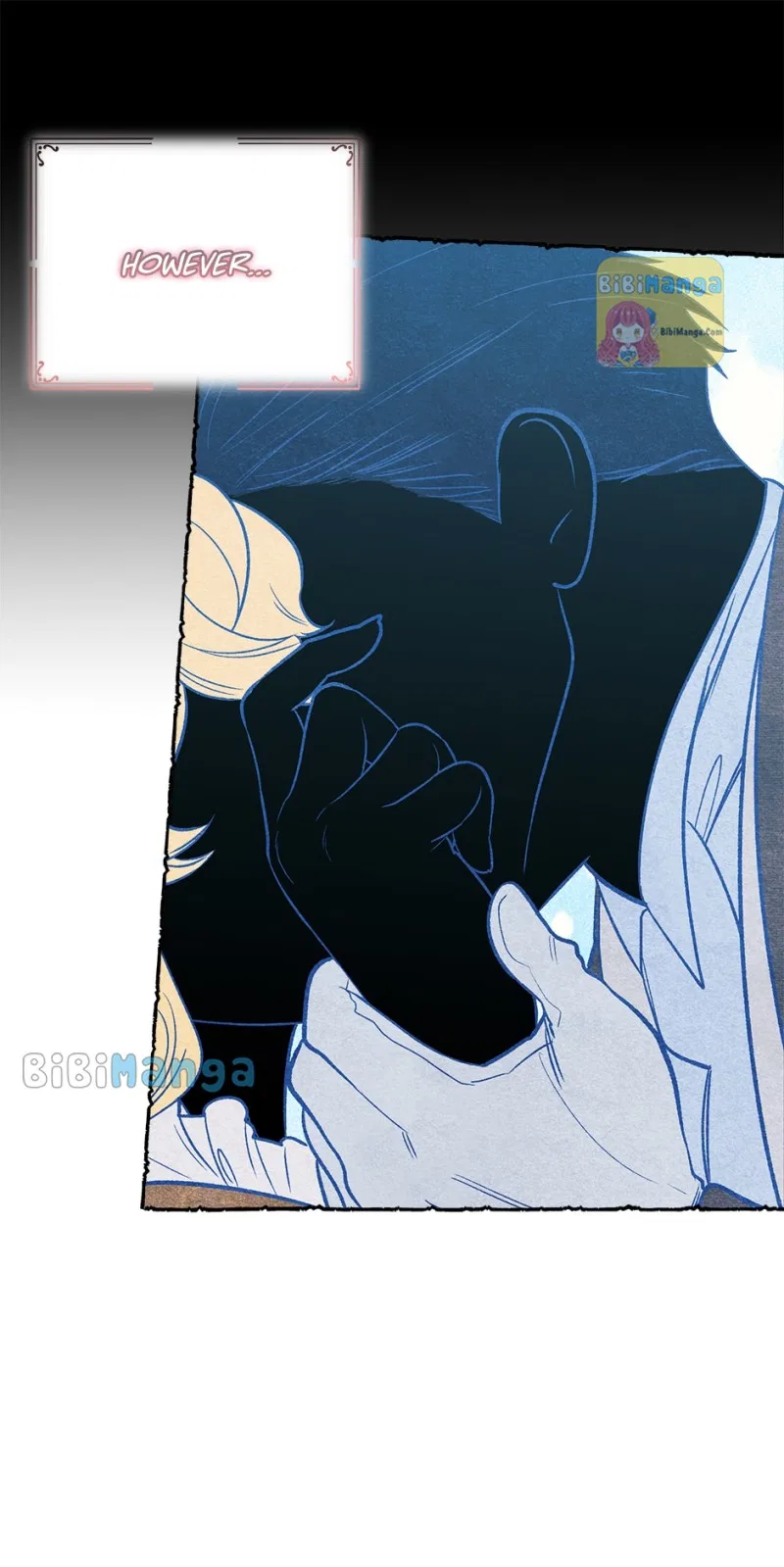 Is It a Fortune or Is It a Woe? Chapter 115 – Page 29