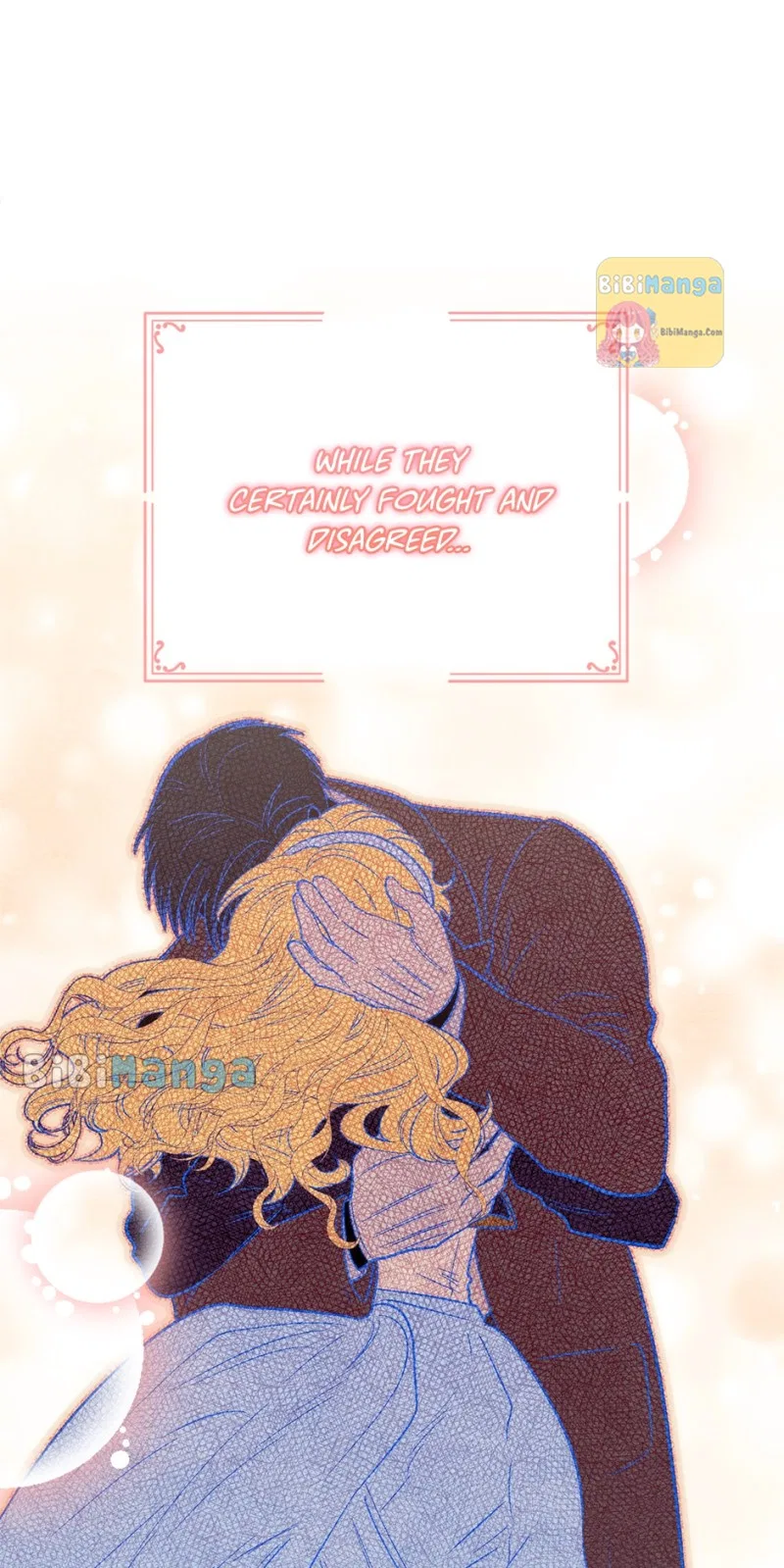 Is It a Fortune or Is It a Woe? Chapter 115 – Page 30