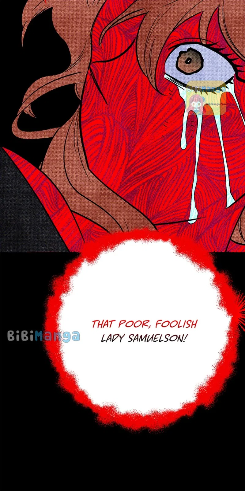 Is It a Fortune or Is It a Woe? Chapter 115 – Page 34