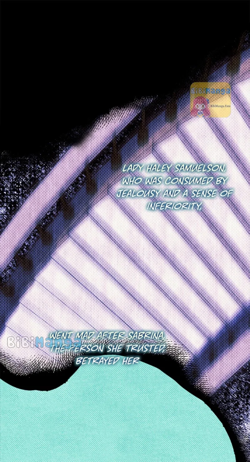 Is It a Fortune or Is It a Woe? Chapter 115 – Page 35