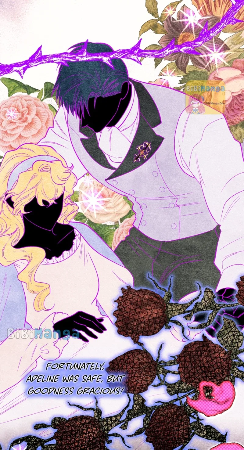 Is It a Fortune or Is It a Woe? Chapter 115 – Page 39
