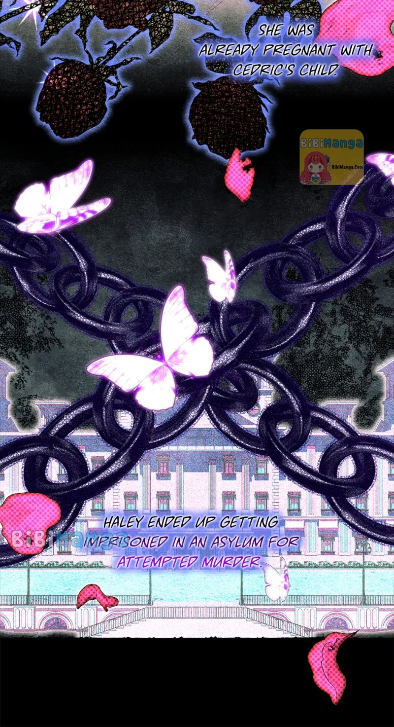 Is It a Fortune or Is It a Woe? Chapter 115 – Page 40