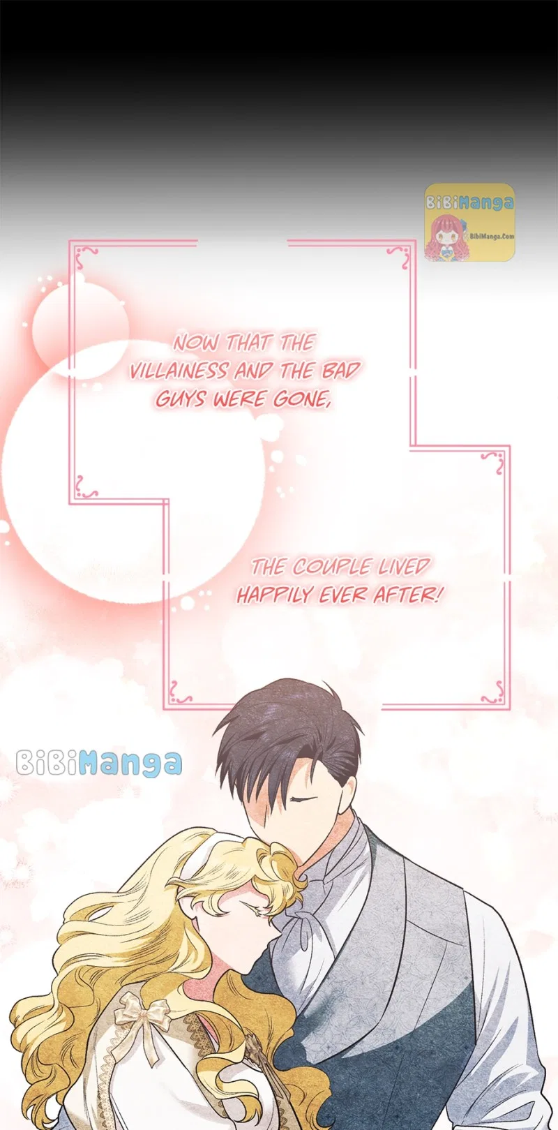 Is It a Fortune or Is It a Woe? Chapter 115 – Page 41