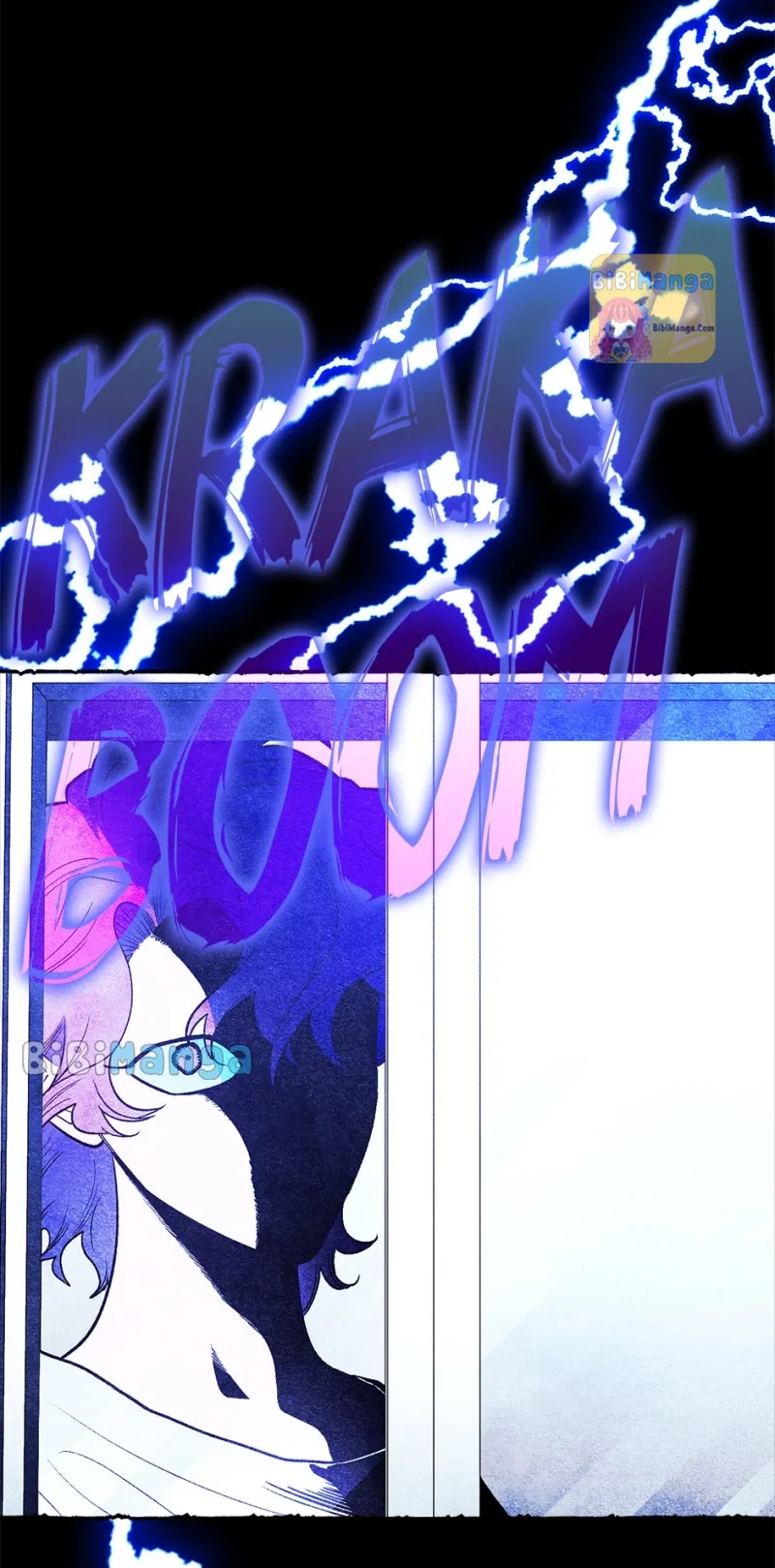 Is It a Fortune or Is It a Woe? Chapter 115 – Page 44
