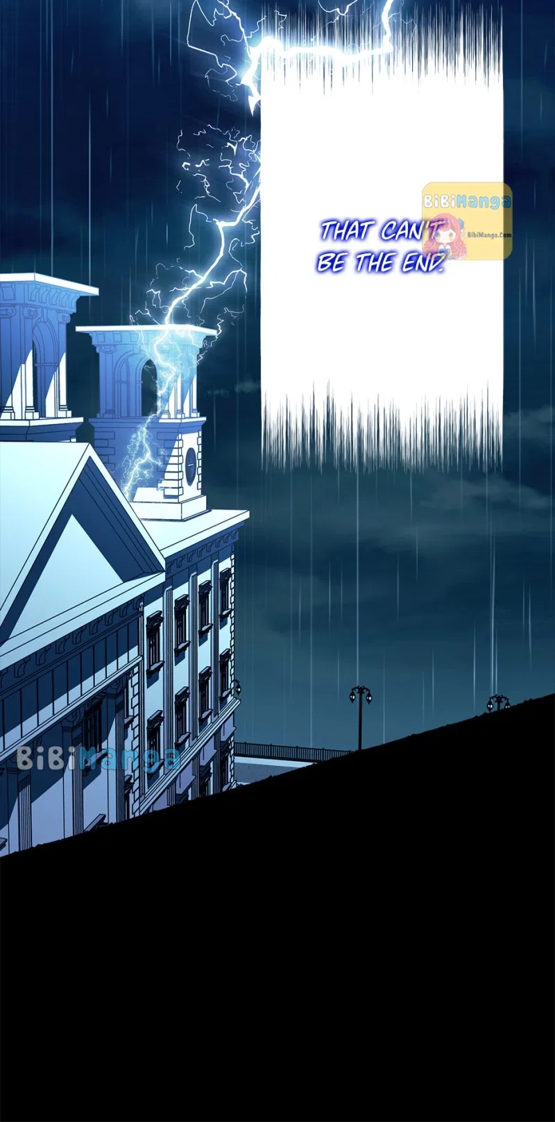 Is It a Fortune or Is It a Woe? Chapter 115 – Page 46