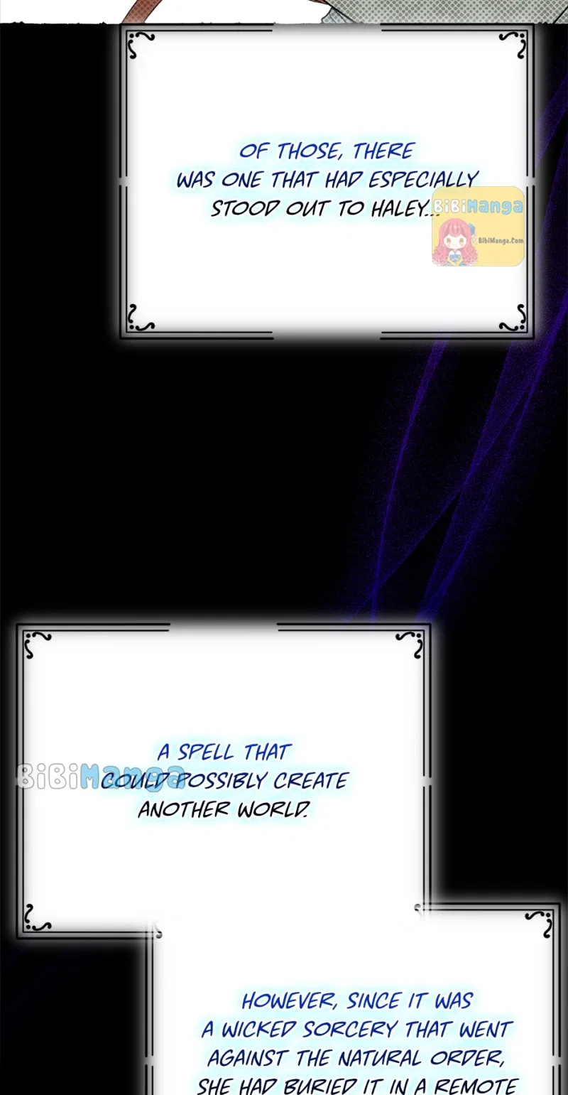 Is It a Fortune or Is It a Woe? Chapter 115 – Page 49